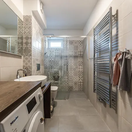 Duplex Podebrady